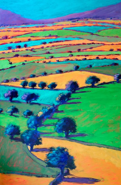 West Malvern, 2024 by Paul Powis