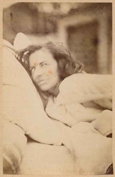 Hysterical epilepsy, delirium, lust, plate XXXVI from 
