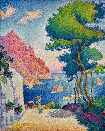 Paul signac hotsell