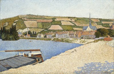 Les Andelys, Côte d