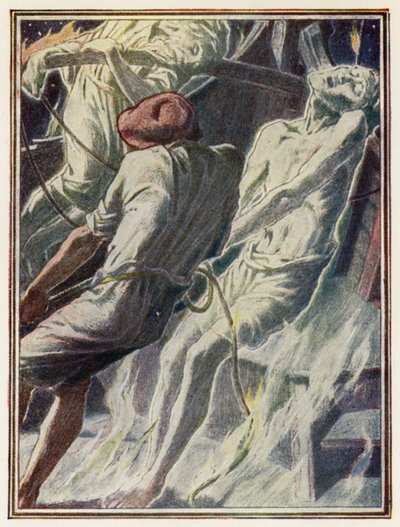 Illustration for Coleridge