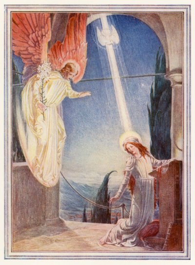 The Angel