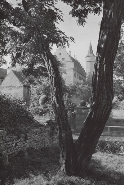 Former Bishop