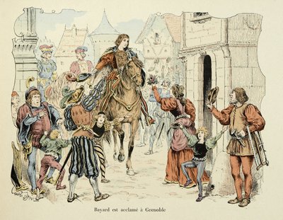 Illustration from the book 