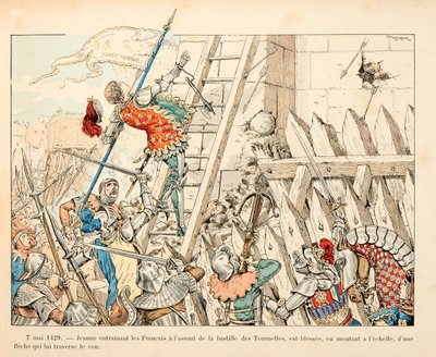 Illustration from the Book 