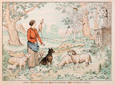 Illustration taken from the book 