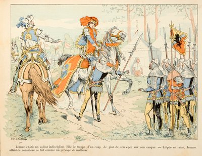 Illustration from the book 