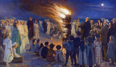 Midsummer