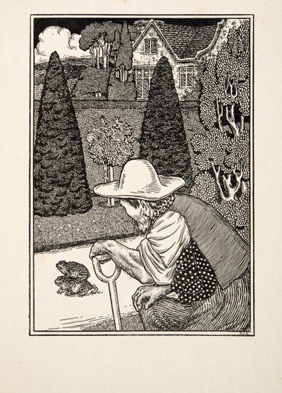 A Faithful Companion by Percy J. Billingshurst
