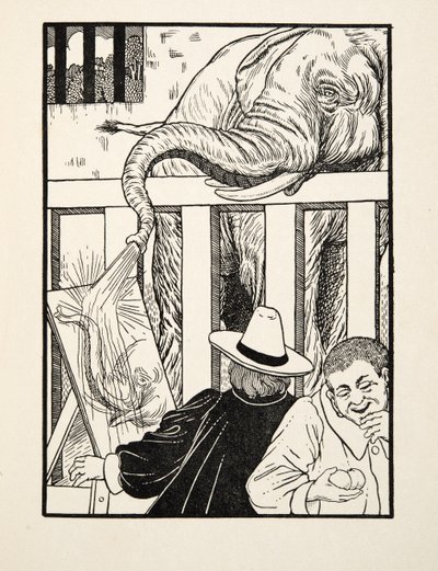 A Sense of Ridicule by Percy J. Billingshurst
