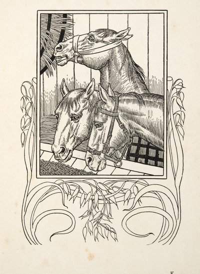 Assisting the Aged by Percy J. Billingshurst