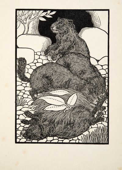 Division of Labour by Percy J. Billingshurst