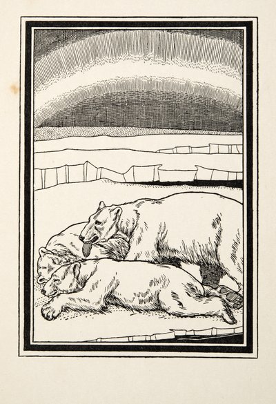 Maternal Affection by Percy J. Billingshurst