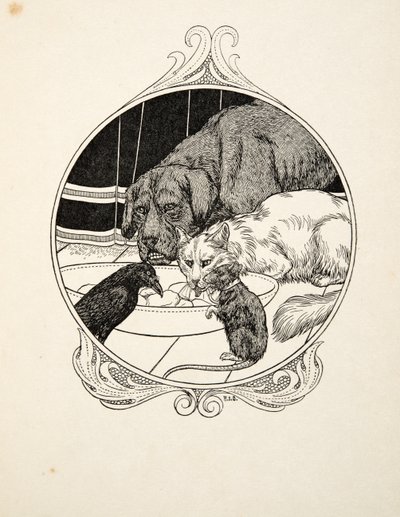 Odd Fraternity by Percy J. Billingshurst