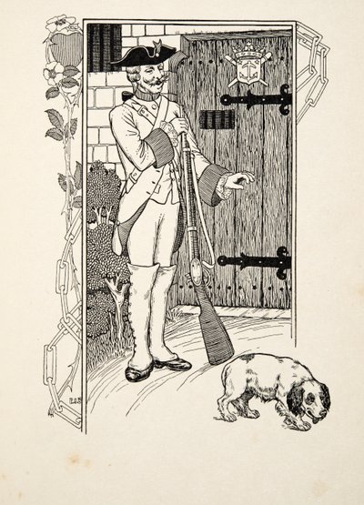 The Broken Heart by Percy J. Billingshurst