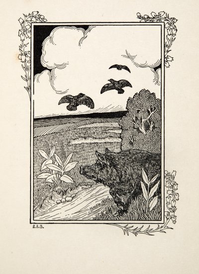 The Pig Pointer by Percy J. Billingshurst