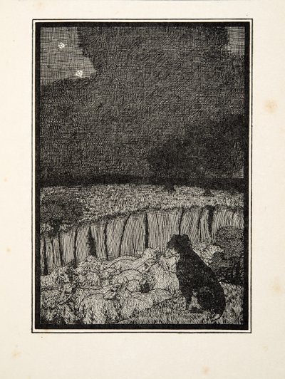 The Shepherd
