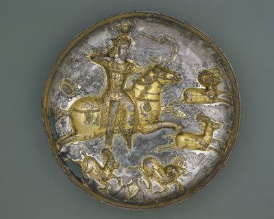 Bowl by Persian School