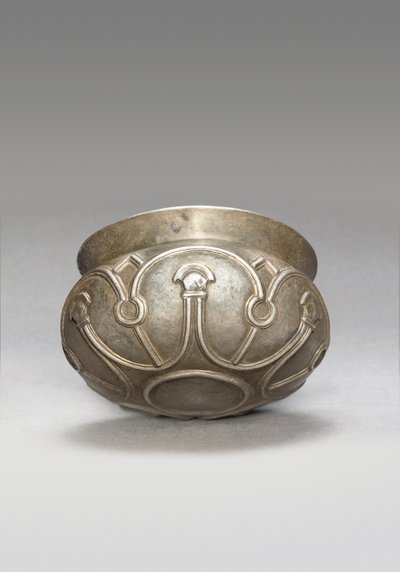 Pre-Achaemenid bowl by Persian School