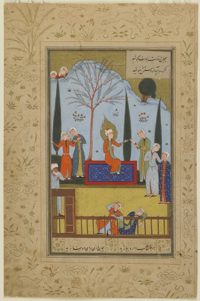 Zulaykha