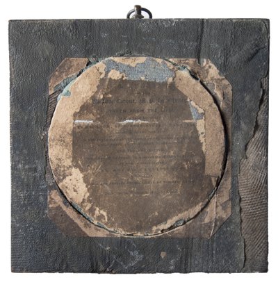 Memorial to William Cobbett by J. Baddeley by Peter (after) Rouw
