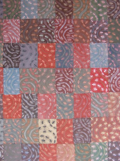 Round Dance by Peter A Ford