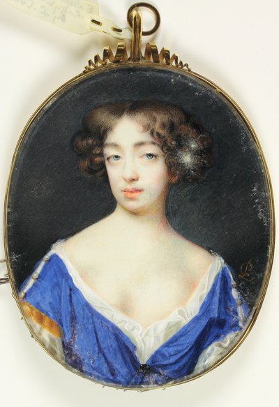 Susanna Skipwith, Lady Williams by Peter Cross