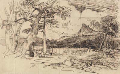 Study for 