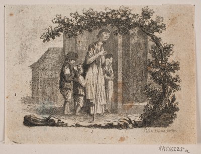 Vignette to 