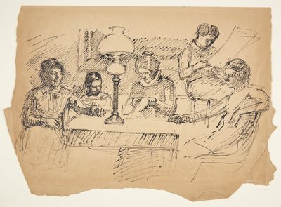 The Artist