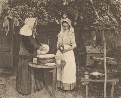 Confessions by Peter Henry Emerson