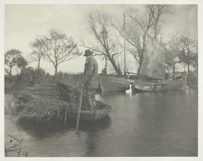 The Gladdon-Cutter