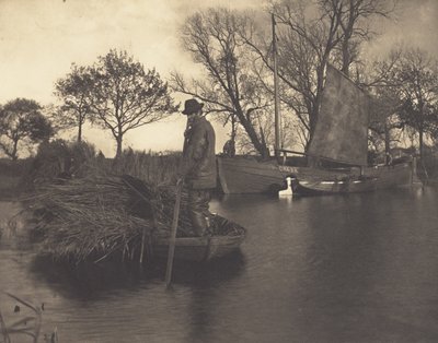 The Gladdon-Cutter