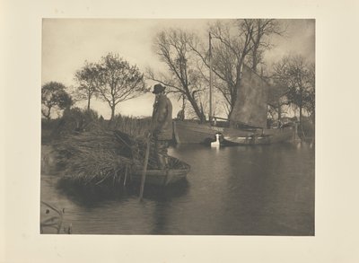 The Gladdon-Cutter