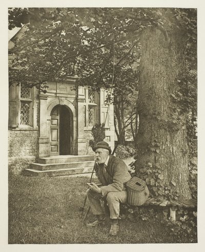Walton and Cotton