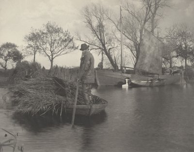 The Gladdon-Cutter