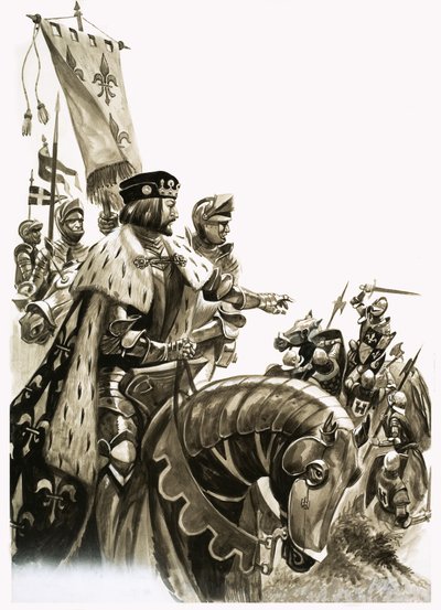 History