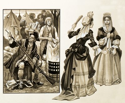 History