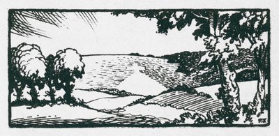 Whiteleaf Cross, Cut Deep into the Chalk of the Chilterns by Peter Jackson