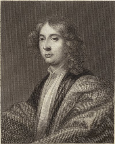 Sir Thomas Stanley by Peter Lely