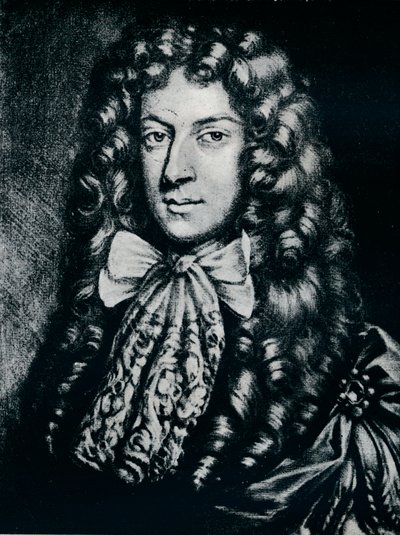 Tom Thynne of Longleat by Sir P. Lely by Peter Lely