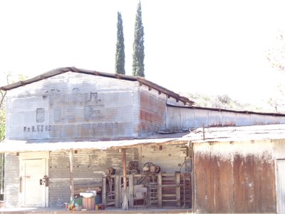 Arizona Workshop, 2014 by Peter McClure