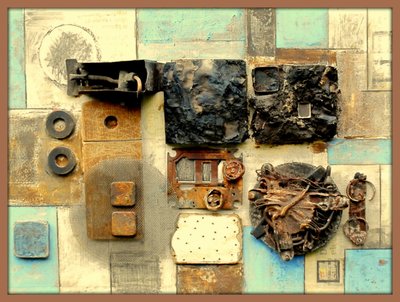 Betrayal & Aftermath by Peter McClure