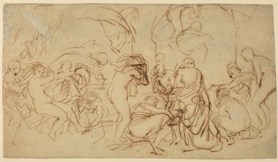 Study for 