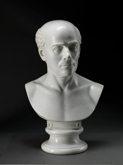 An Unknown Man by Peter Turnerelli