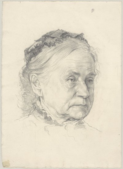 Portrait of the Artist