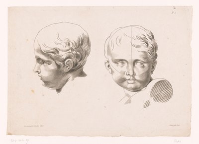 Two Children