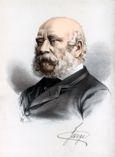 George, Duke of Cambridge, British Soldier by Petter and Galpin Cassell