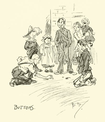 Illustration for Phil May