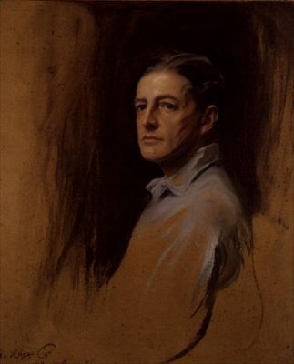 The Earl Beatty (1871-1936) 1911 by Philip Alexius de Laszlo